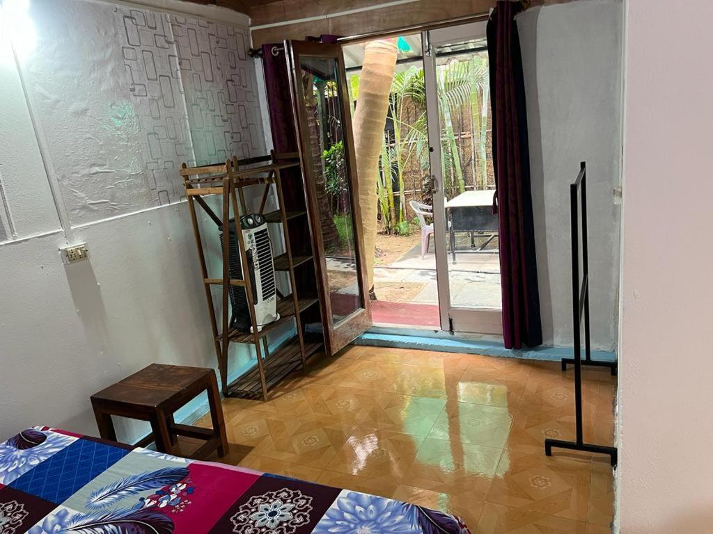 Oceanic Guest house