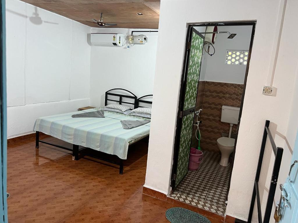 Oceanic Guest house