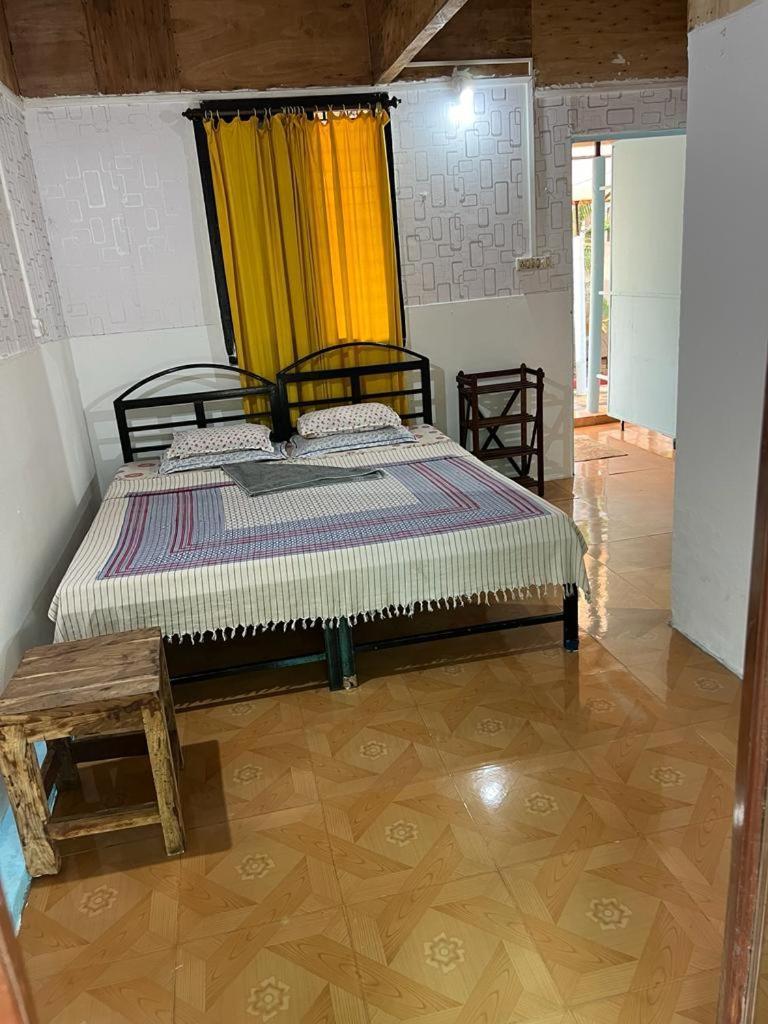Oceanic Guest house *